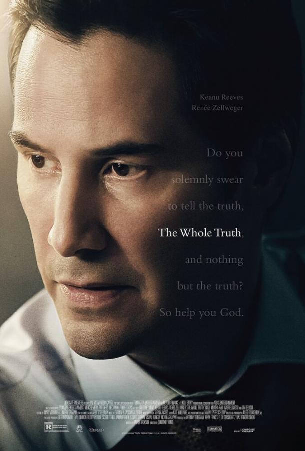 Фильм Только правда (2015) смотреть онлайн в хорошем качестве